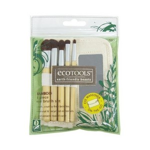 5 кистей от EcoTools