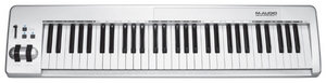 M-Audio Keystation 61es