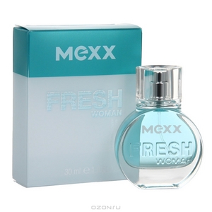 MEXX FRESH WOMAN