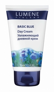 Lumene Basic Blue