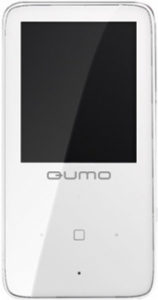 плеер QUMO Cosmo White 4 Гб