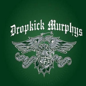 Билет на концерт Dropkick Murphy's 19.06.2012