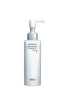 Cleansing Oil от Kanebo Sensai