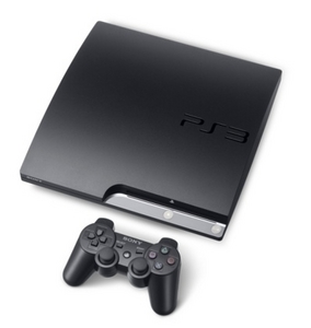 Sony Playstation 3