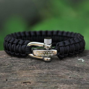 Survival Bracelet