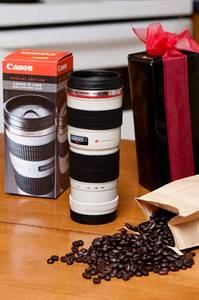 canon coffee mug