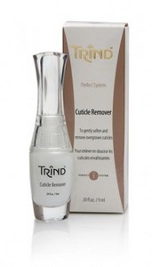 TRIND  CUTICLE REMOVER