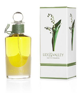 Lily of the Valley by Penhaligon's