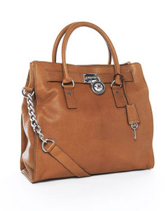 Michael Kors Hamilton Large Tote