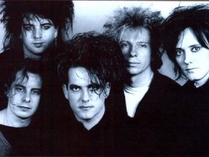 The Cure