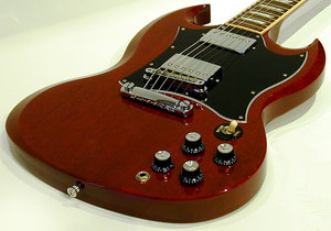 Gibson SG