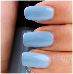 Chanel Coco Blue