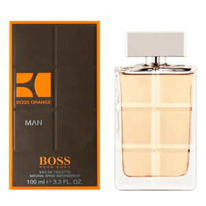 Hugo Boss Boss Orange for Men