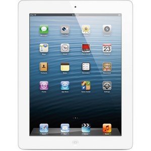 iPad 4 Wifi+4G 64 Gb