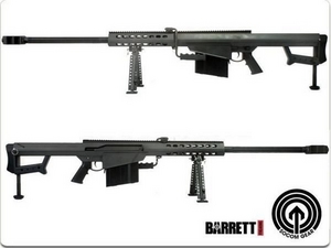 Barrett