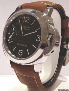 Панерай (Panerai) Luminor Marina " Madrid Boutique Limited Edition"