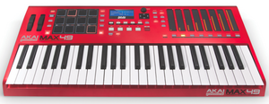 Akai Max49