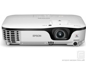 Проектор Epson EB-X12 (V11H429040)