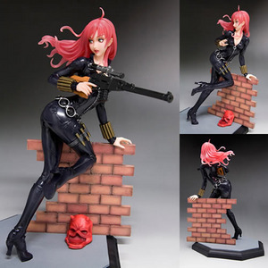 Black Widow Covert Ops Ver – Marvel Bishoujo