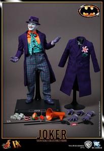 Hot Toys – The Joker (Jack Nicholson)