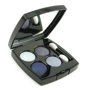 Сhanel Les 4 Ombres Eye Makeup - No. 29 Lahgons