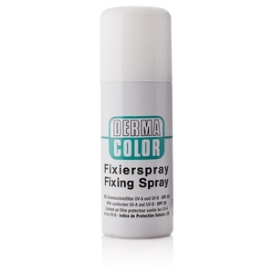 Kryolan Fixing Spray