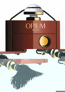 YSL Opium