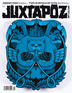 Juxtapoz