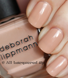 Deborah Lippmann Naked