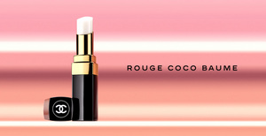 Chanel Rouge Coco Baume