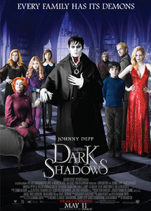 Dark Shadows