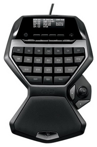 Logitech G13 Advanced Gameboard