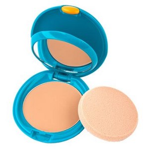 SHISEIDO Sun Protection Compact Foundation