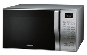 Микроволновка Samsung PG838R-S