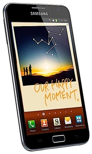 Samsung Galaxy Note N7000 – Сотовые телефоны – Яндекс.Маркет