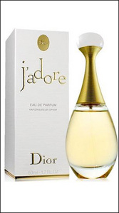 Christian Dior J'adore (Eau de parfum) 50ml