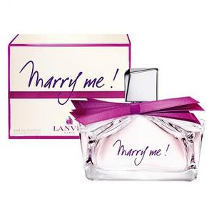 lanvin "marry me"