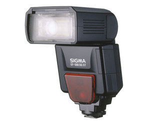 Sigma Ef-500 Dg St