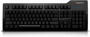 Das Keyboard Model S Ultimate