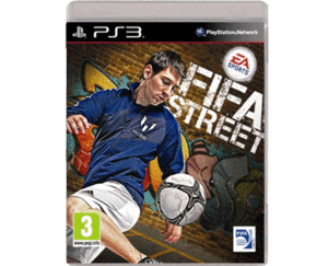 FIFA Street