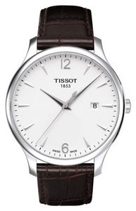 Наручные часы Tissot