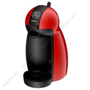 Кофеварка Krups KP 1006 Piccolo Dolce GustoKrups KP 1006 Piccolo Dolce Gusto