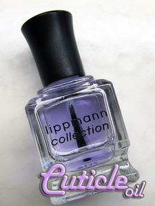 deborah lippmann cuticle oil