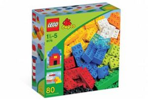 lego duplo