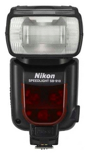 Nikon Speedlight SB-910