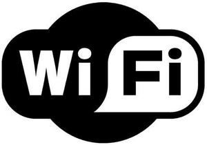 wifi роутер