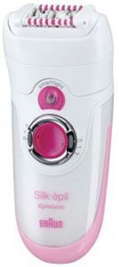 Braun 5580 Silk-epil Xelle