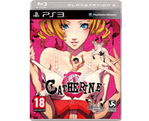 Catherine