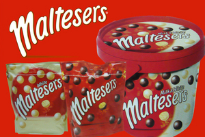 Maltesers