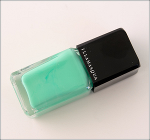 illamasqua nomad